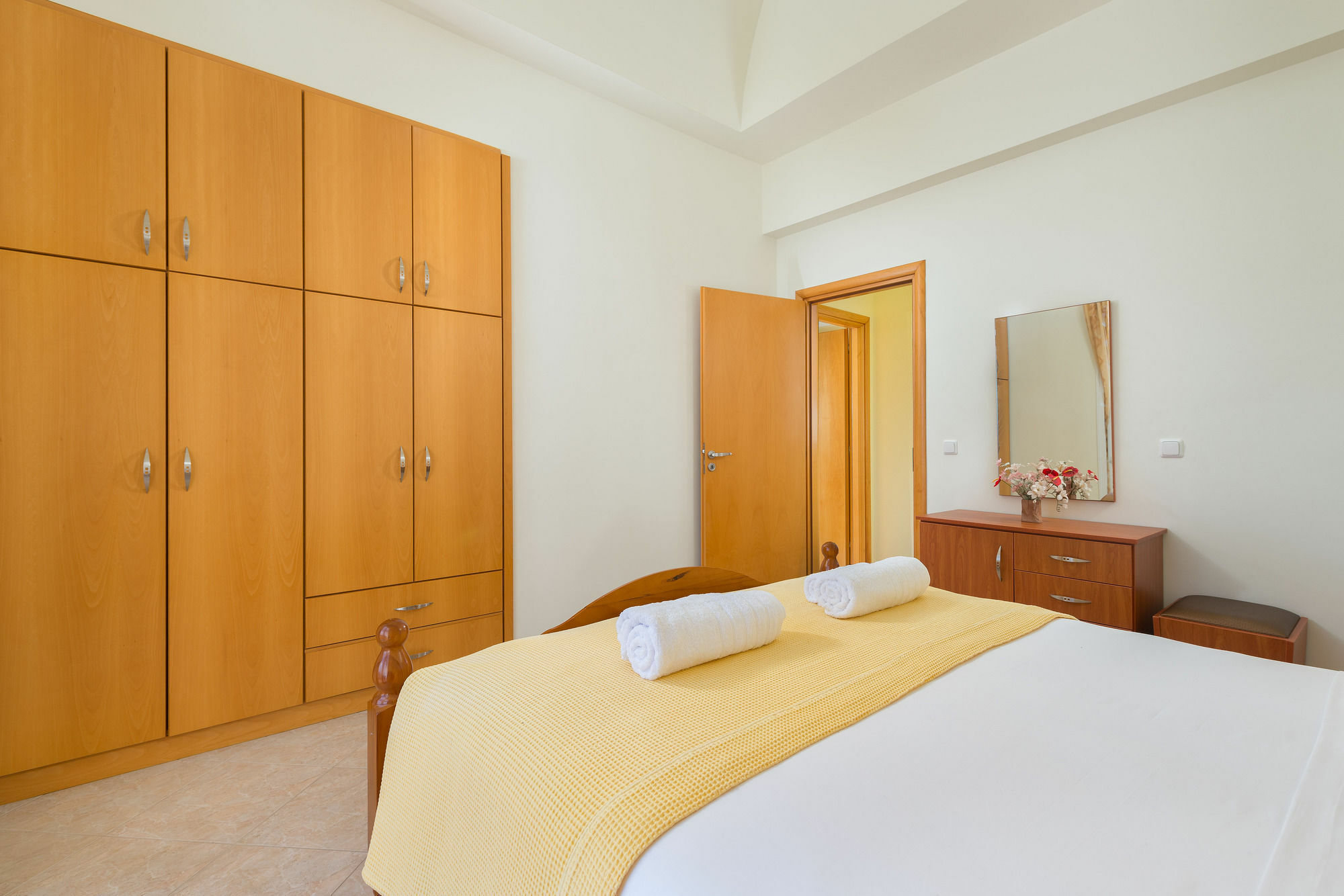 Orianna Sea View Villa เกนนาดี ภายนอก รูปภาพ