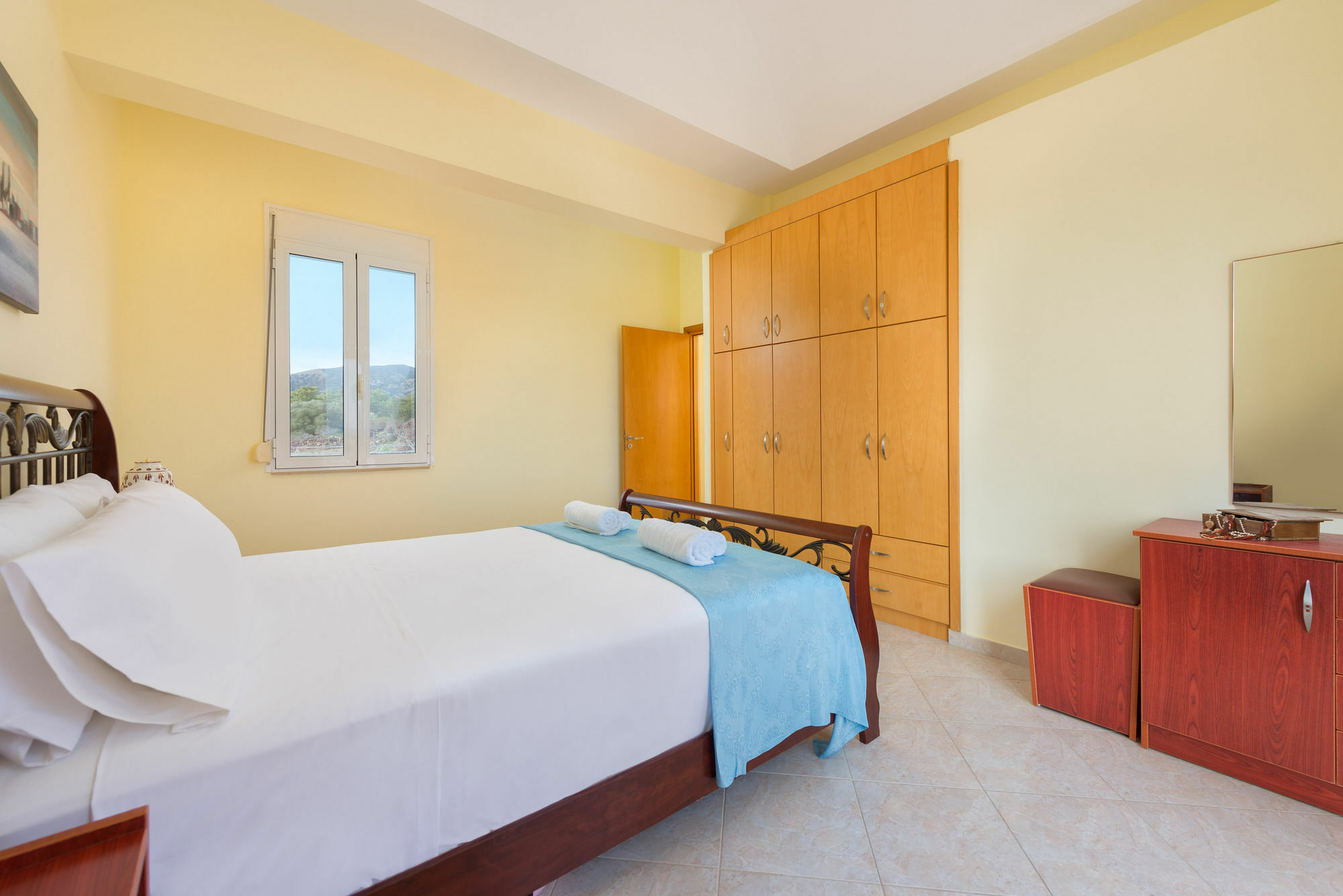 Orianna Sea View Villa เกนนาดี ภายนอก รูปภาพ