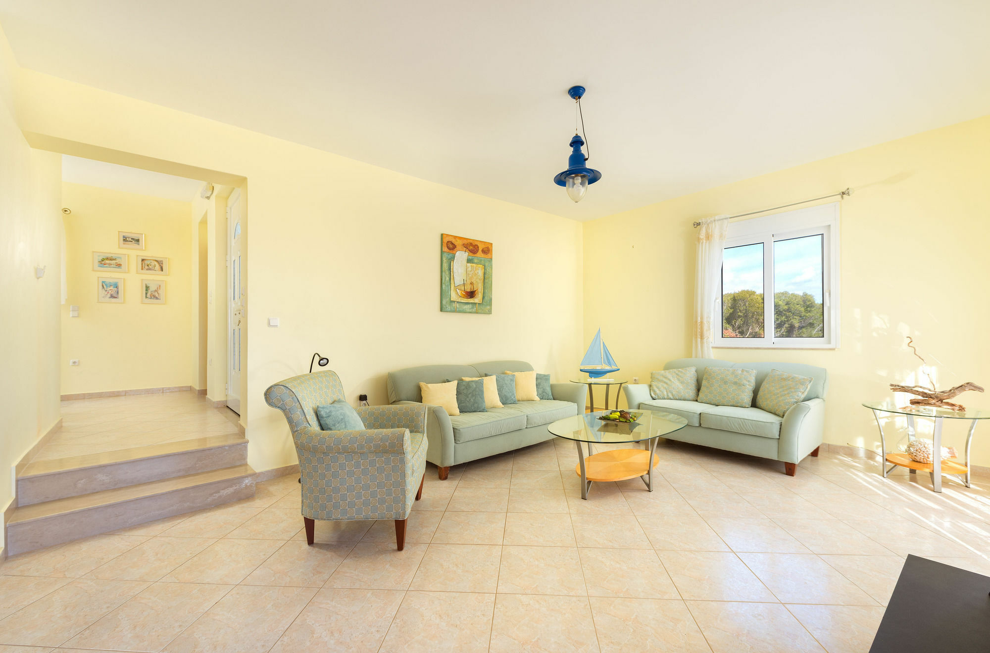 Orianna Sea View Villa เกนนาดี ภายนอก รูปภาพ